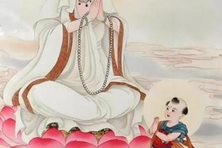 化解童子命的有效方法，助你走出困境，迎接新生