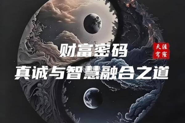 揭秘聚财命局:如何通过命理掌握财富密码 揭秘聚财命局:如何通过命理掌握财富密码