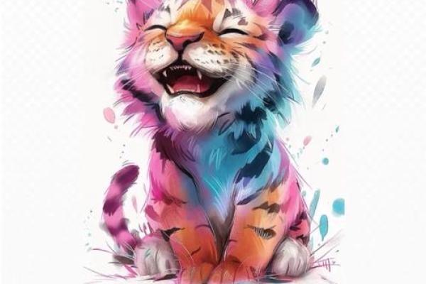 农历九月属虎女性的命理与生活智慧探讨 农历九月属虎女性的命理与生活智慧探讨