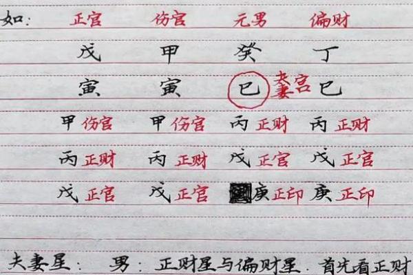 命理揭秘:如何通过八字识别老板娘的命运特征 命理揭秘:如何通过八字识别老板娘的命运特征