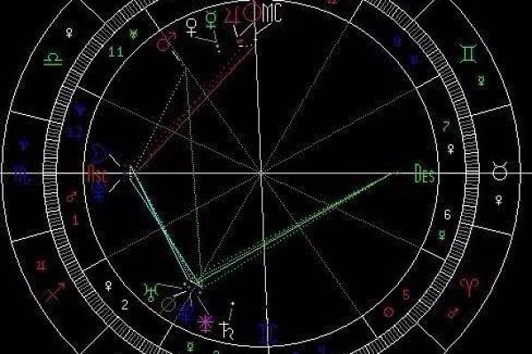 十月出生的你，命格揭示了哪些人生密码？