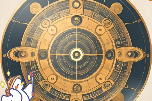 如何解读命盘,揭示你的命运之路 如何解读命盘,揭示你的命运之路