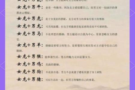1976年出生的女属龙：命运、性格与人生轨迹探秘
