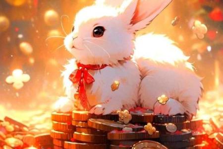 属兔龙出雾，揭示命运之谜，如何掌握人生方向？