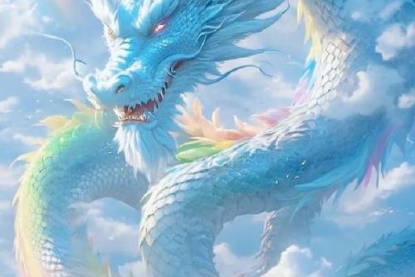 揭开天生龙命生肖的神秘面纱与运势解析 揭开天生龙命生肖的神秘面纱与运势解析