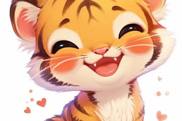 属虎十月出生，命运如何？揭秘十月虎宝宝的命理特征