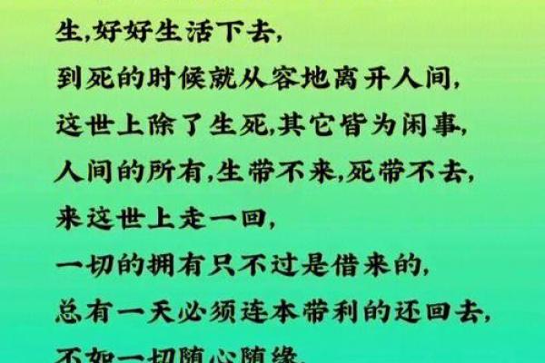 从不同的视角看人生:位置决定命运的智慧与启示 从不同的视角看人生:位置决定命运的智慧与启示