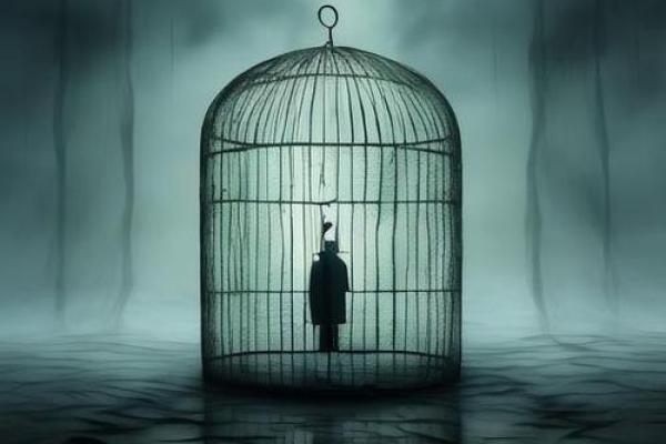 清高寒儒命:追寻内心的真实与自由之路 清高寒儒命:追寻内心的真实与自由之路