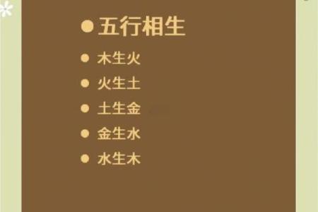 桑木命与阴木命的完美结合：探讨命理中的相生关系与人生哲学