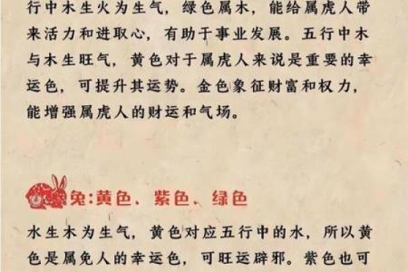 生肖鼠的命理解析：木命与火命的深度解读