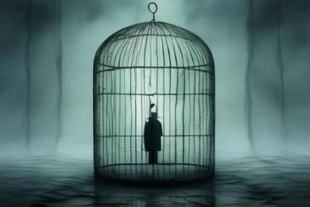 清高寒儒命：追寻内心的真实与自由之路