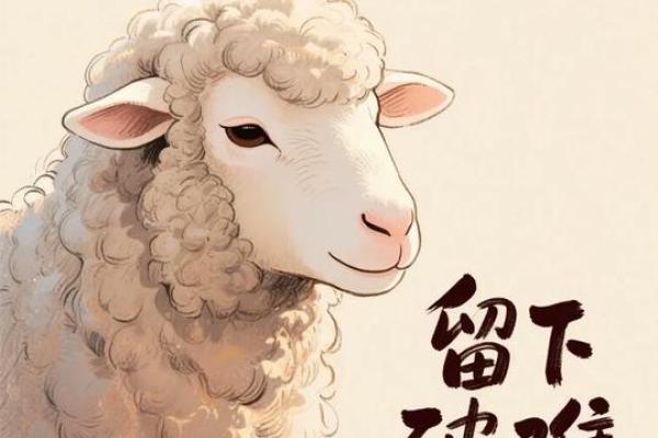 属羊人的命运为何总是多波折?深入探讨背后的原因与破解之道! 属羊人的命运为何总是多波折?深入探讨背后的原因与破解之道!