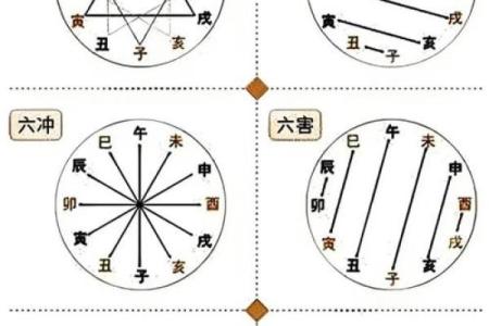 三元命的奥秘：探索五行属相与命宫的奇妙关系