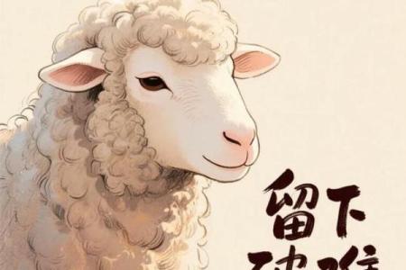 属羊人的命运为何总是多波折？深入探讨背后的原因与破解之道！