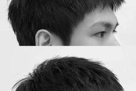 发型毁了一个人的命：那些因发型而失意的故事