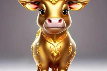 牛年腊月28日出生的人命运如何？揭示生肖命理之谜！