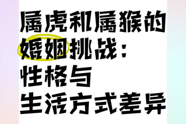 属虎命理分析：与哪些命相配最为理想？