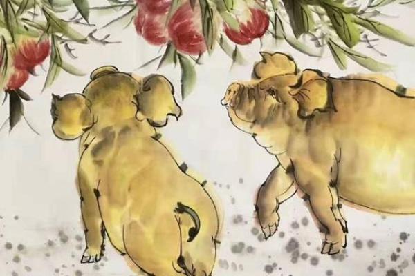 牛年冬月出生，命格解析与人生运势