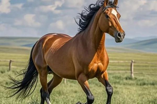 1990年出生女马命解析：性格、事业与人生的精彩旅程