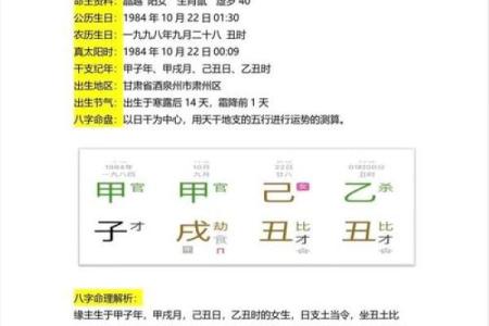 金命人解析：他们的性格、命格与事业运势