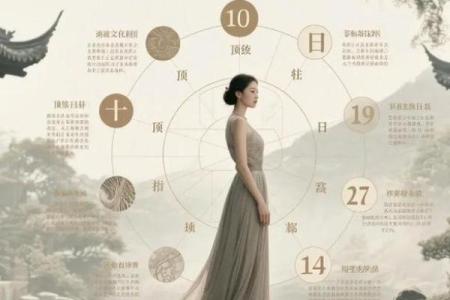 揭秘七月四日出生的命格特征与人生轨迹