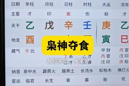 命理解析：男命食神双全，如何充分发挥人生潜能？