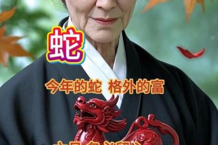 七七年属蛇之人：命运探秘与生活智慧