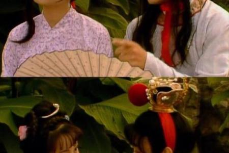 晴雯未能救宝玉：情感与命运的交织之谜