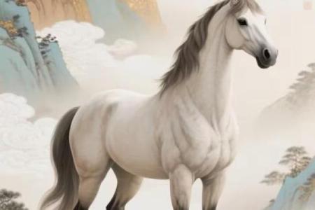 属马的31岁，什么命最好？解密属马人的成功之路