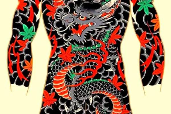 属龙命缺金,纹身图案推荐与寓意解析 属龙命缺金,纹身图案推荐与寓意解析