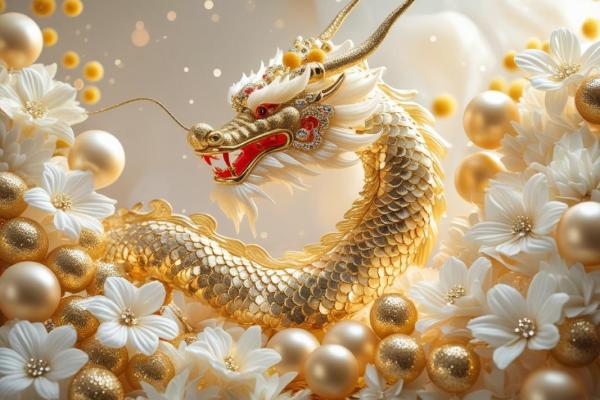 七六年的龙:神秘命运与独特人生轨迹 七六年的龙:神秘命运与独特人生轨迹