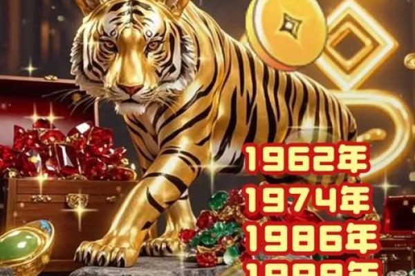 农历三月属虎的命运解析:如何发挥优势,改善生活质量 农历三月属虎的命运解析:如何发挥优势,改善生活质量