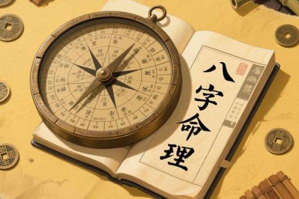 壬戍年五行解析:命格特征与人生启示 壬戍年五行解析:命格特征与人生启示