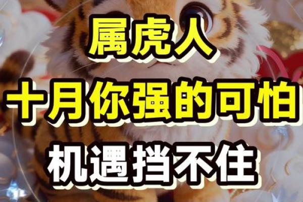 十月出生的虎:五行命理与人生轨迹解析 十月出生的虎:五行命理与人生轨迹解析