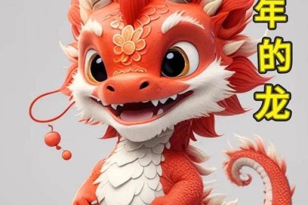 属龙女11月出生：神秘魅力与命运的奇妙交织