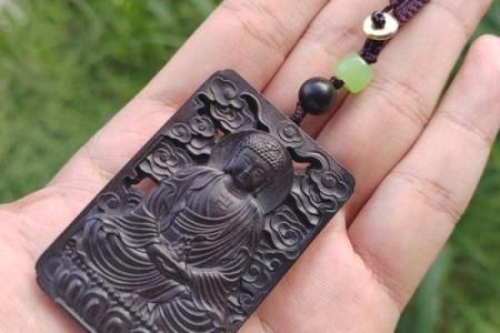 属猪的朋友该选择什么样的木命佛才能庇佑自身？