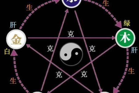 火命与水命：命理中的相生与相克之道