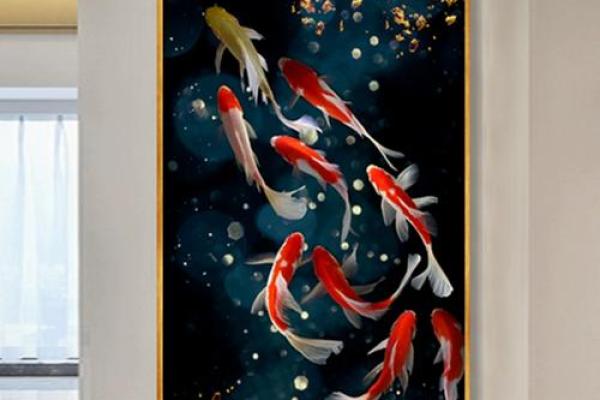 属牛木命玄关风水:选画提升家居运势的最佳秘笈 属牛木命玄关风水:选画提升家居运势的最佳秘笈