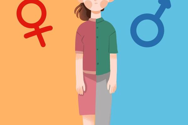 女孩有男孩命：探讨性别与命运的奇妙关联