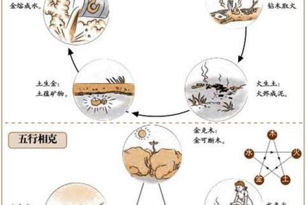 石榴木命与水命的完美契合,探秘五行相生的奥秘 石榴木命与水命的完美契合,探秘五行相生的奥秘