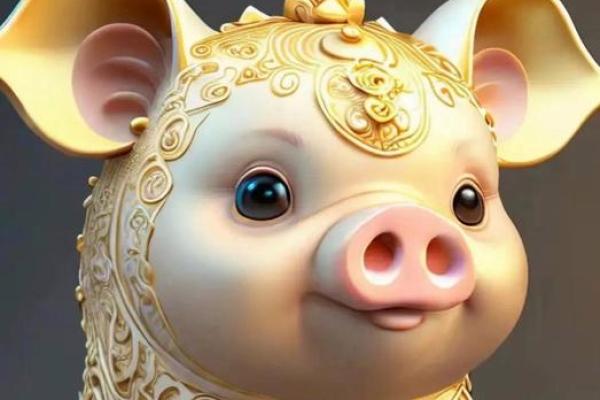 属猪命苦的背后:命运的选择与挑战背影 属猪命苦的背后:命运的选择与挑战背影