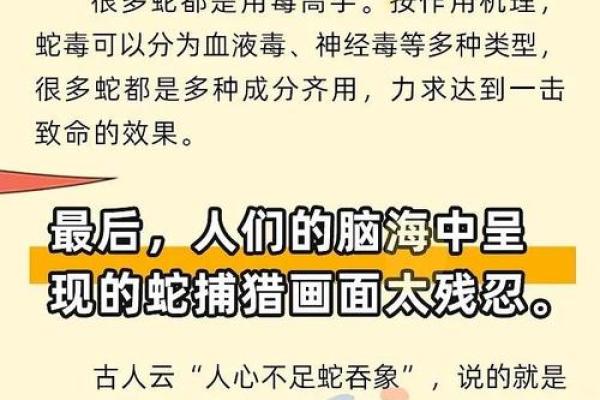 农历七月出生的蛇：命运与性格的奥秘探索