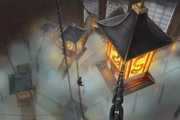 解析尼姑命:命运背后的传奇与智慧 解析尼姑命:命运背后的传奇与智慧