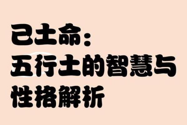 沙中土命的性格特征与人生运势解析 沙中土命的性格特征与人生运势解析