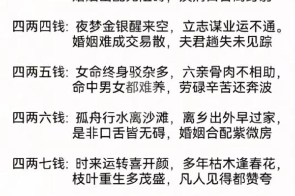 女命正月十六:揭示命运密码,轻松掌控人生轨迹 女命正月十六:揭示命运密码,轻松掌控人生轨迹