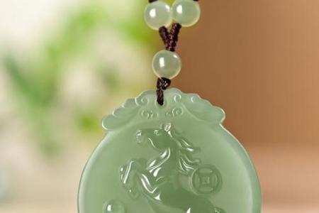 命格与玉佩：什么样的人不能佩戴玉？