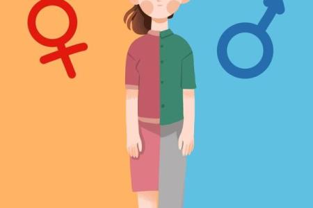 女孩有男孩命：探讨性别与命运的奇妙关联