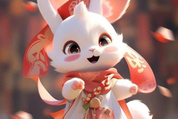 属兔正月出生的人:温柔与智慧的完美结合 属兔正月出生的人:温柔与智慧的完美结合