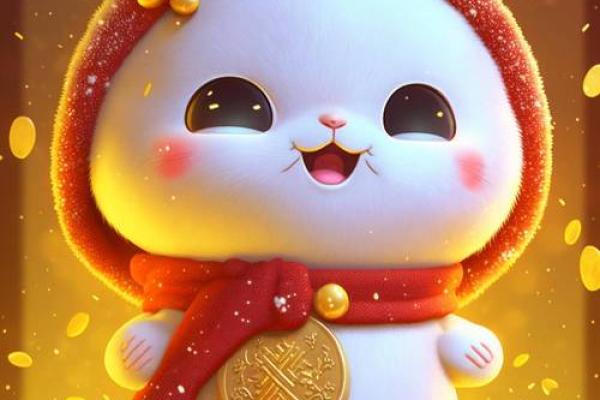 属兔正月出生的人:温柔与智慧的完美结合 属兔正月出生的人:温柔与智慧的完美结合