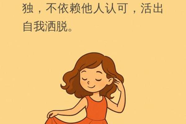 孤独命与尼姑命：探析内心深处的孤独与自我寻找